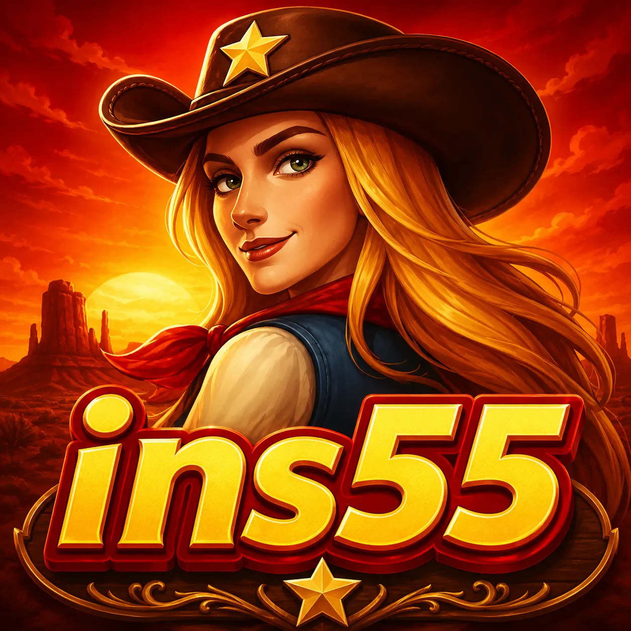 ins55 APK Arcade