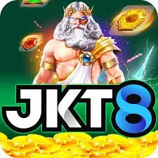 jkt8 APK Live Casino