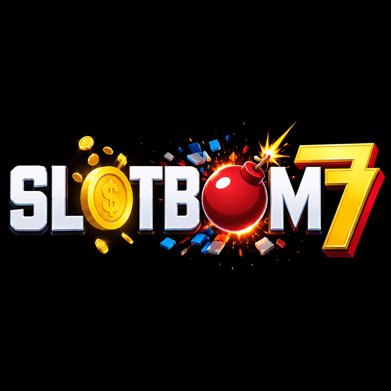 slotbom77 APK Horror